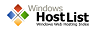  Windows Host List 